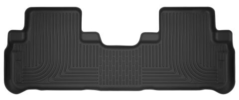 X-act Contour - 2nd Seat Floor&nbsp;Liner