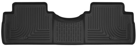 2nd Seat Floor&nbsp;Liner