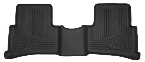 X-act Contour - 2nd Seat Floor&nbsp;Liner