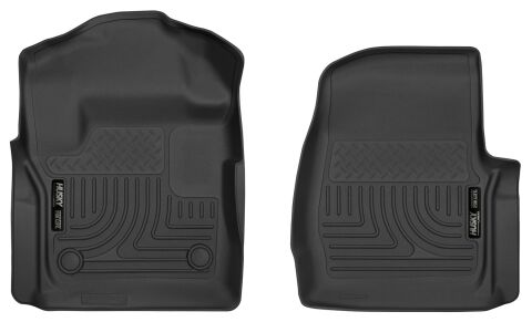X-act Contour - Front Floor&nbsp;Liners