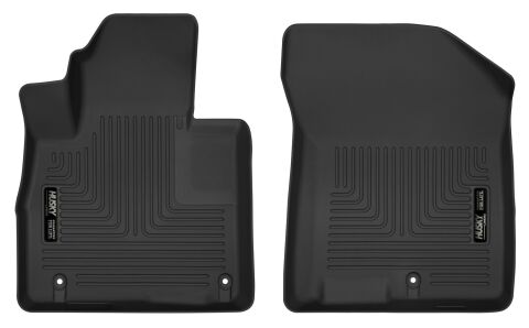 X-act Contour - Front Floor&nbsp;Liners