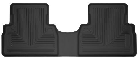 X-act Contour - 2nd Seat Floor&nbsp;Liner