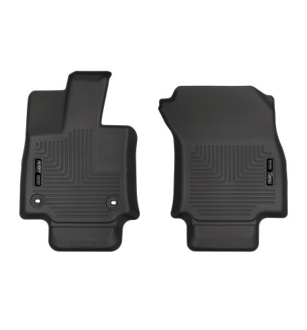 X-act Contour - Front Floor&nbsp;Liners