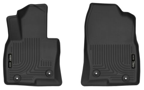 X-act Contour - Front Floor&nbsp;Liners