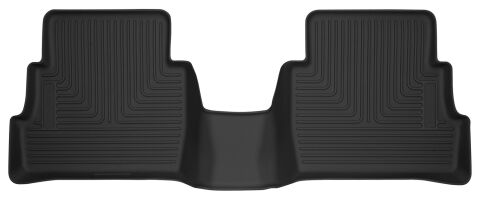 X-act Contour - 2nd Seat Floor&nbsp;Liner