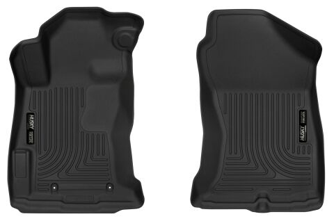 X-act Contour - Front Floor&nbsp;Liners