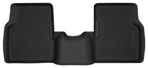X-act Contour - 2nd Seat Floor&nbsp;Liner