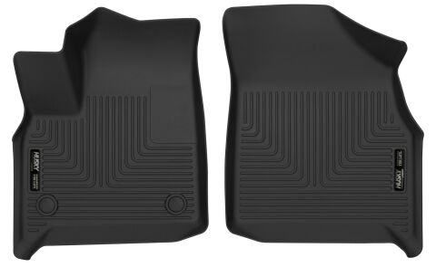X-act Contour - Front Floor&nbsp;Liners