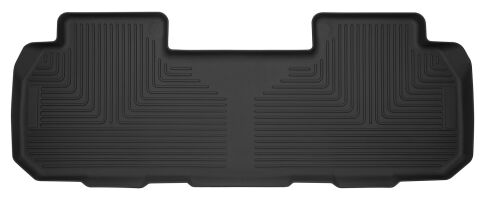 X-act Contour - 2nd Seat Floor&nbsp;Liner