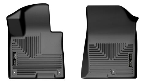 X-act Contour - Front Floor&nbsp;Liners