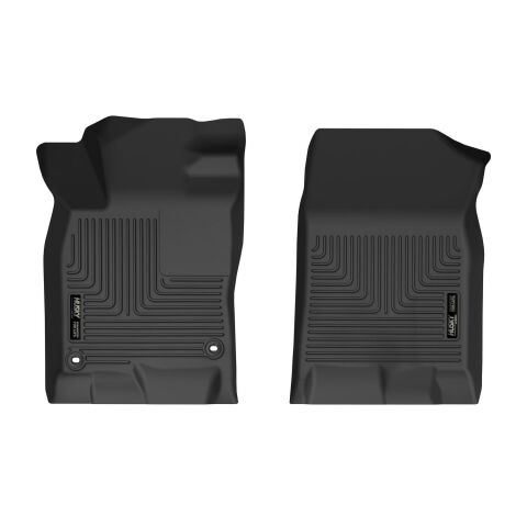 X-act Contour - Front Floor&nbsp;Liners