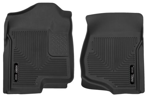 X-act Contour - Front Floor&nbsp;Liners