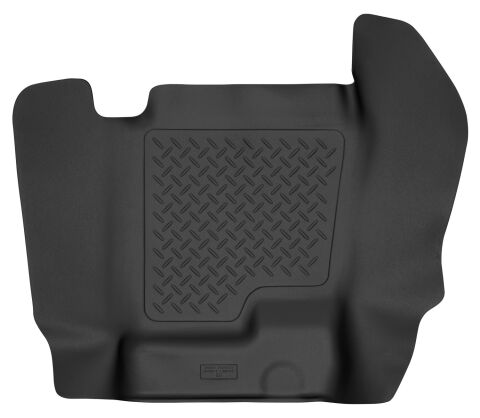 X-act Contour - Center Hump Floor&nbsp;Liner
