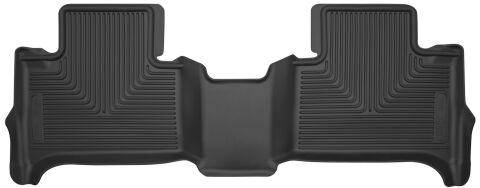 X-act Contour - 2nd Seat Floor&nbsp;Liner