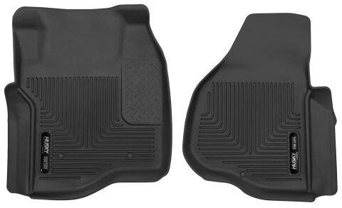 X-act Contour - Front Floor&nbsp;Liners