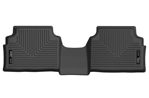 X-act Contour - Front Floor&nbsp;Liners