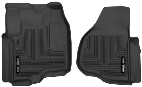 X-act Contour - Front Floor&nbsp;Liners