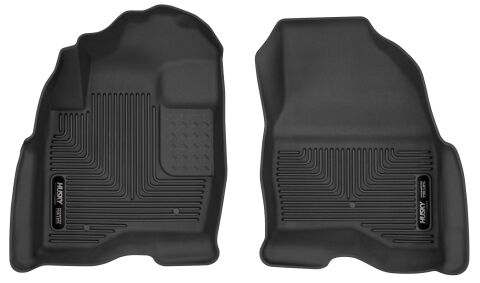 X-act Contour - Front Floor&nbsp;Liners
