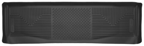 X-act Contour - 2nd Seat Floor&nbsp;Liner