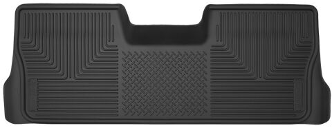 X-act Contour - 2nd Seat Floor Liner (Footwell Coverage)