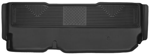 X-act Contour - 2nd Seat Floor&nbsp;Liner