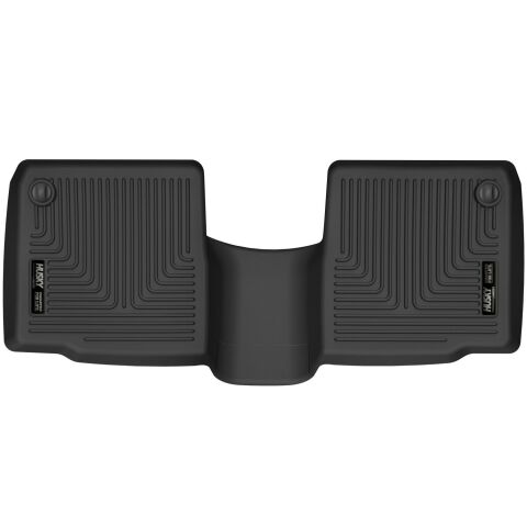 X-act Contour - 2nd Seat Floor&nbsp;Liner