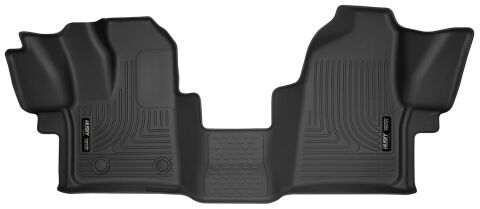 X-act Contour - Front Floor&nbsp;Liners