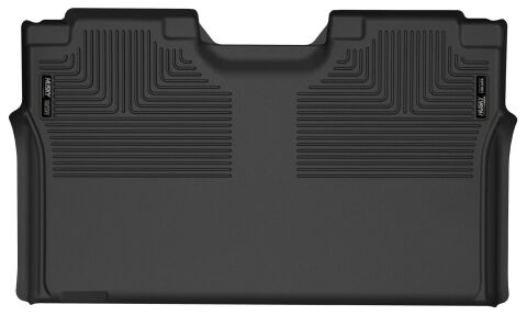 X-act Contour - 2nd Seat Floor&nbsp;Liner