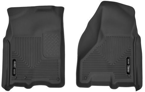 X-act Contour - Front Floor&nbsp;Liners