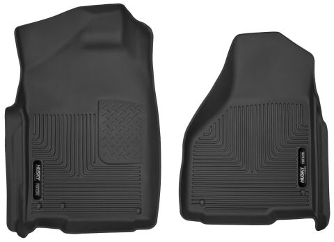 X-act Contour - Front Floor&nbsp;Liners