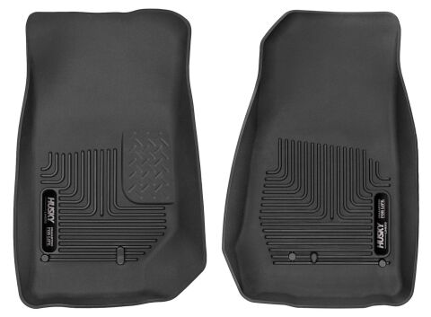X-act Contour - Front Floor&nbsp;Liners