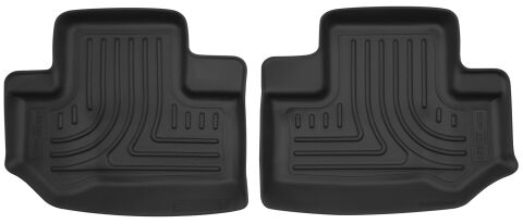 X-act Contour - 2nd Seat Floor&nbsp;Liner