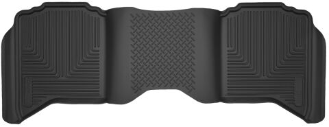 X-act Contour - 2nd Seat Floor&nbsp;Liner