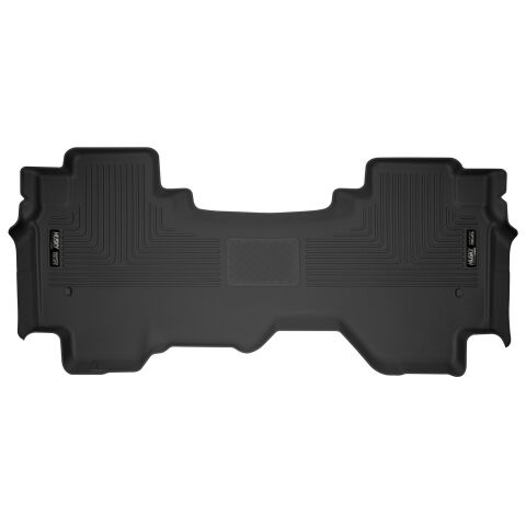 X-act Contour - 2nd Seat Floor&nbsp;Liner