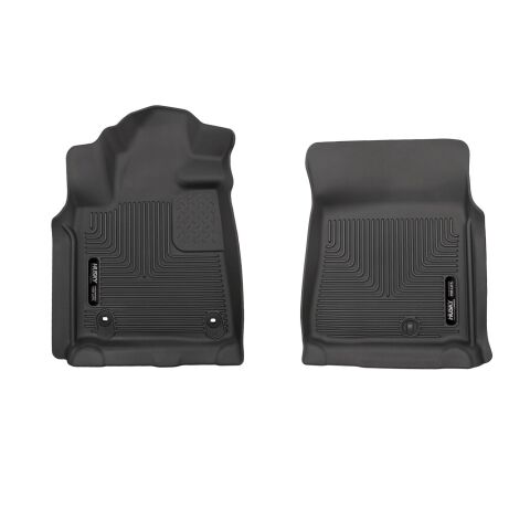 X-act Contour - Front Floor&nbsp;Liners