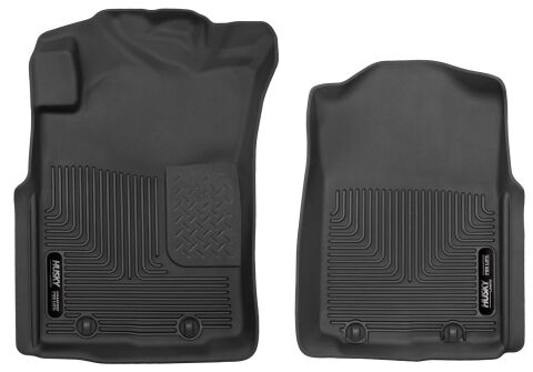 X-act Contour - Front Floor&nbsp;Liners