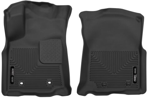 X-act Contour - Front Floor&nbsp;Liners