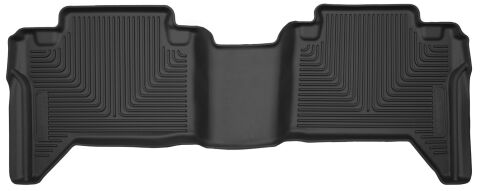 X-act Contour - 2nd Seat Floor&nbsp;Liner