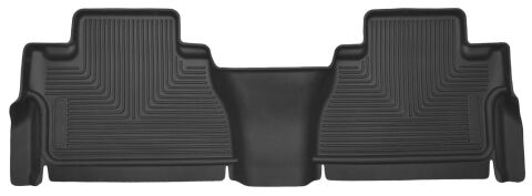 X-act Contour - 2nd Seat Floor&nbsp;Liner