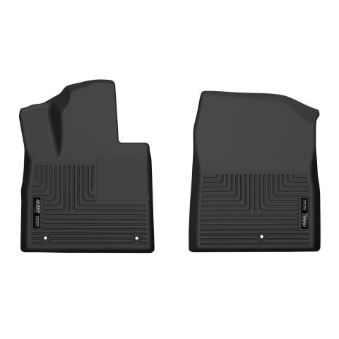 X-act Contour - Front Floor&nbsp;Liners