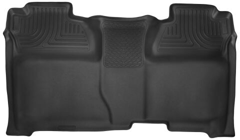 X-act Contour - 2nd Seat Floor&nbsp;Liner