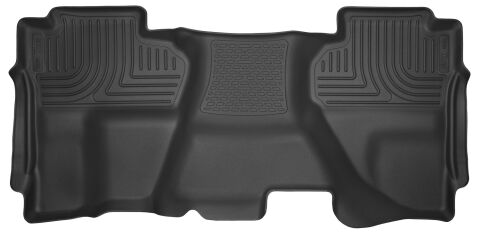 X-act Contour - 2nd Seat Floor&nbsp;Liner