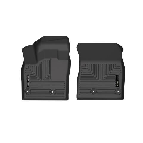 X-act Contour - Front Floor&nbsp;Liners