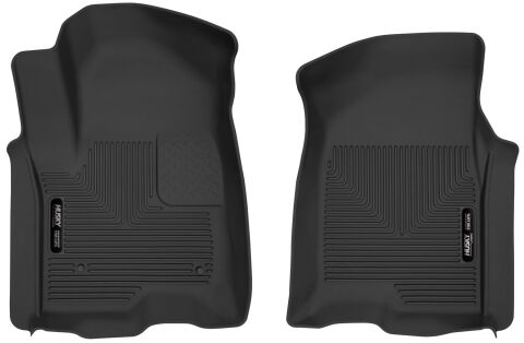 X-act Contour - Front Floor&nbsp;Liners