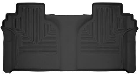 X-act Contour - 2nd Seat Floor&nbsp;Liner
