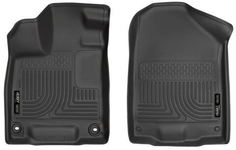 X-act Contour - Front Floor&nbsp;Liners