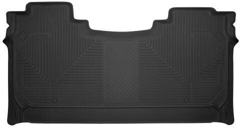 X-act Contour - 2nd Seat Floor&nbsp;Liner
