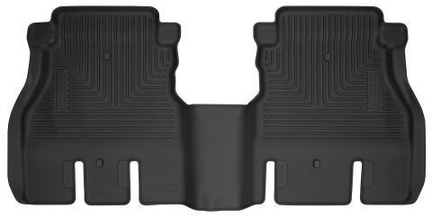 X-act Contour - 2nd Seat Floor&nbsp;Liner