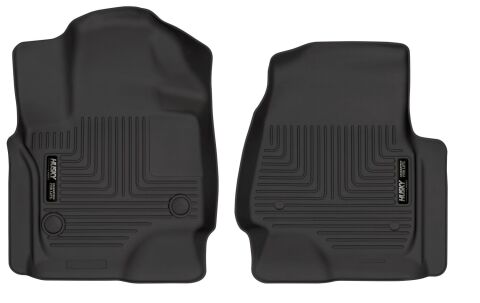 X-act Contour - Front Floor&nbsp;Liners