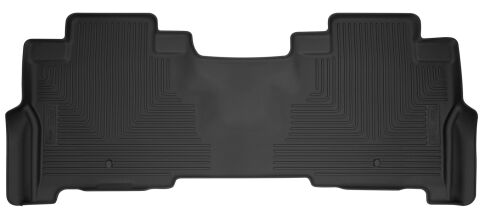X-act Contour - 2nd Seat Floor&nbsp;Liner